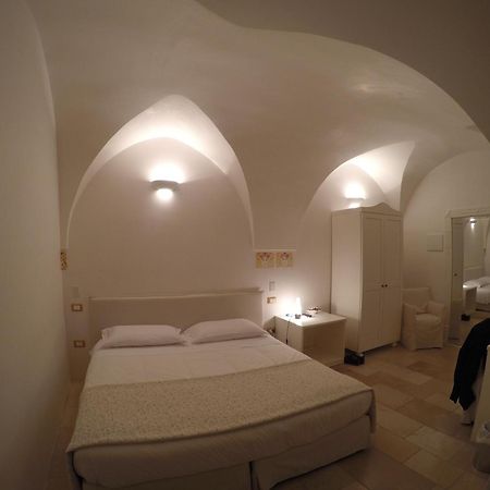 卡洛维诺Dimora Dell'Osanna住宿加早餐旅馆 外观 照片