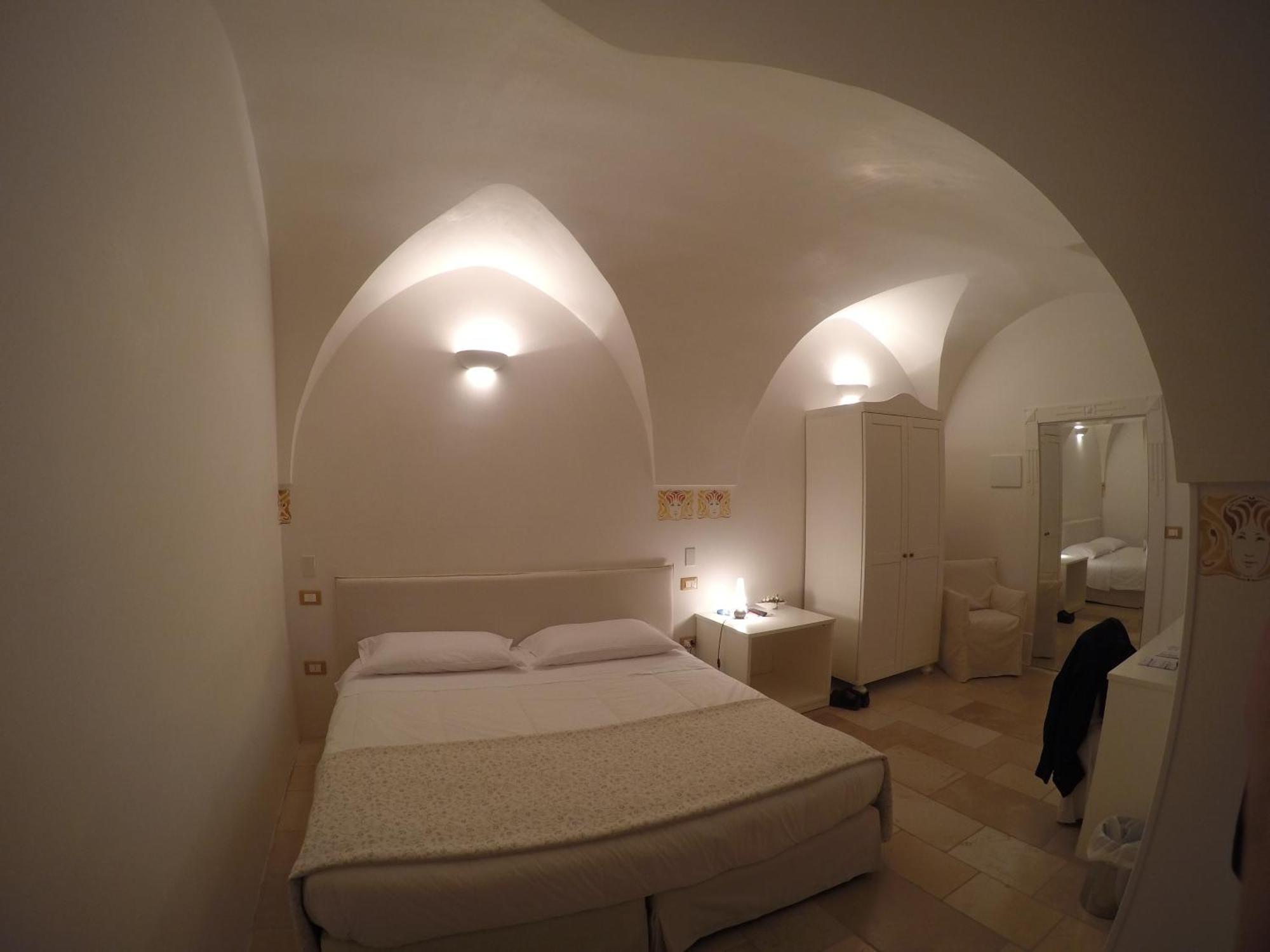 卡洛维诺Dimora Dell'Osanna住宿加早餐旅馆 外观 照片